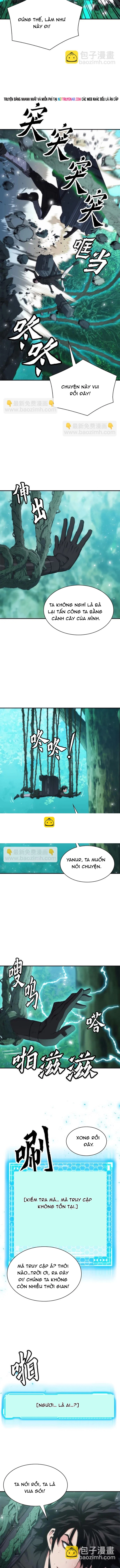 Druid Tại Ga Seoul – Người Hóa Thú Chapter 202 - Trang 2