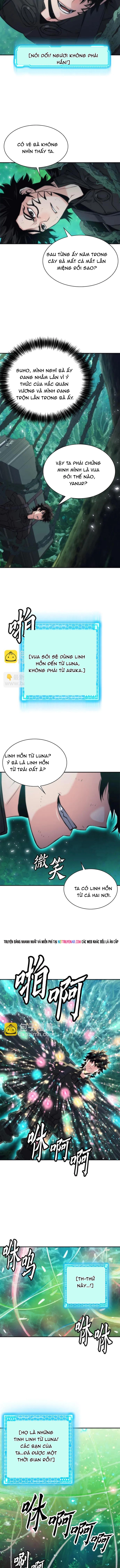 Druid Tại Ga Seoul – Người Hóa Thú Chapter 202 - Trang 2