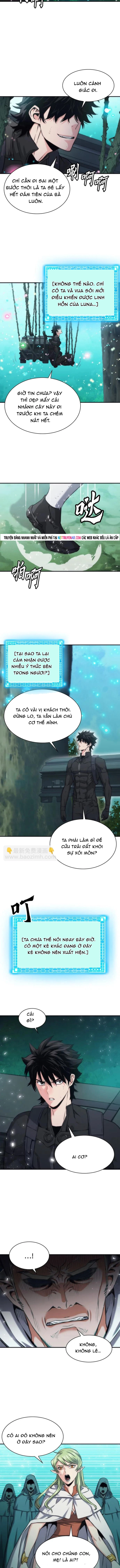 Druid Tại Ga Seoul – Người Hóa Thú Chapter 202 - Trang 2