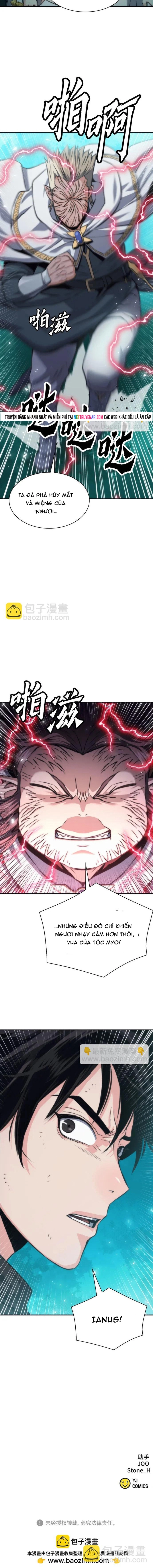 Druid Tại Ga Seoul – Người Hóa Thú Chapter 202 - Trang 2