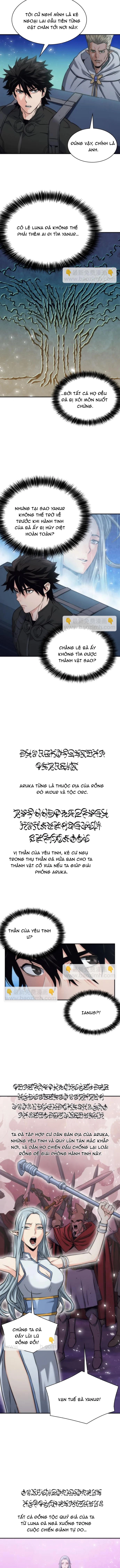 Druid Tại Ga Seoul – Người Hóa Thú Chapter 202 - Trang 2