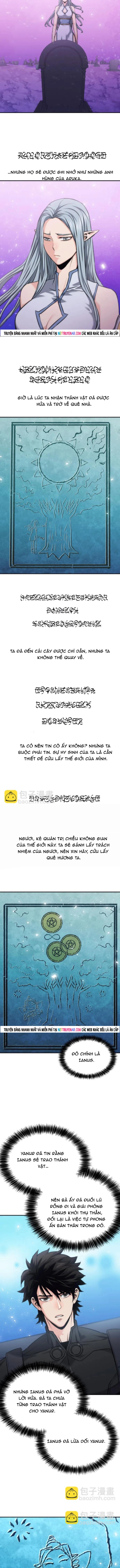 Druid Tại Ga Seoul – Người Hóa Thú Chapter 202 - Trang 2