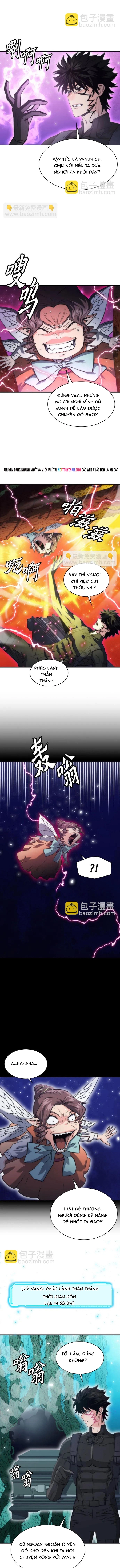 Druid Tại Ga Seoul – Người Hóa Thú Chapter 203 - Trang 2