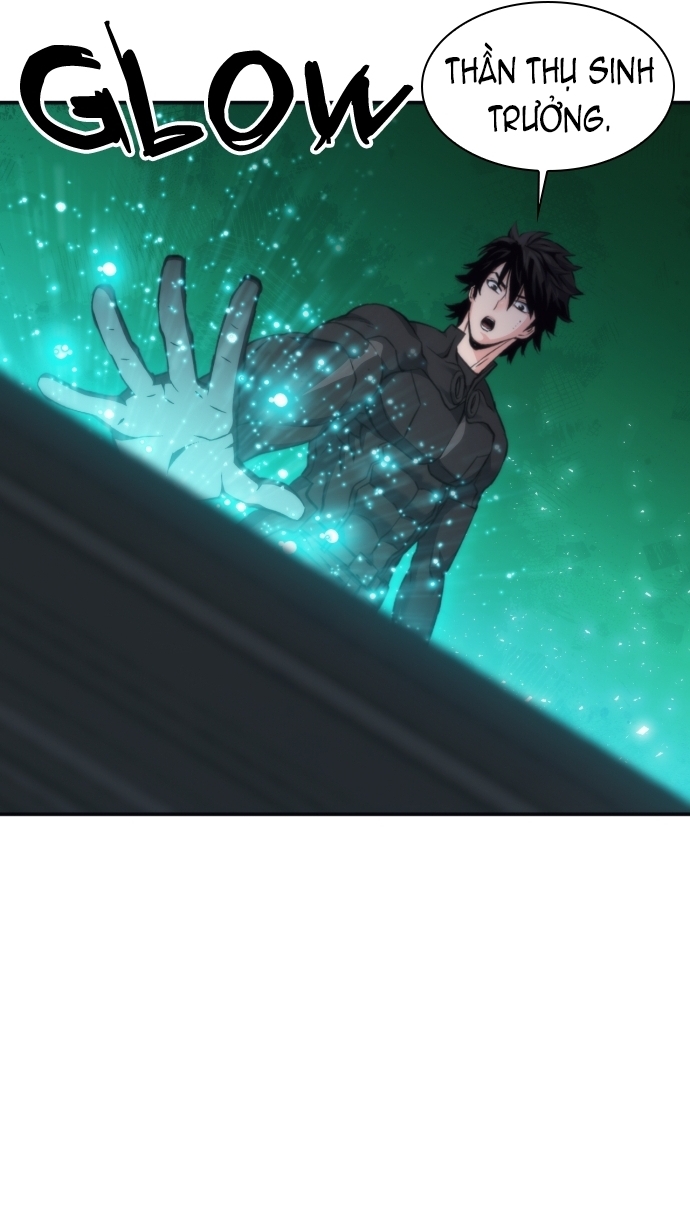 Druid Tại Ga Seoul – Người Hóa Thú Chapter 204 - Trang 2