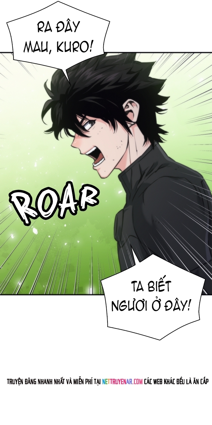 Druid Tại Ga Seoul – Người Hóa Thú Chapter 204 - Trang 2