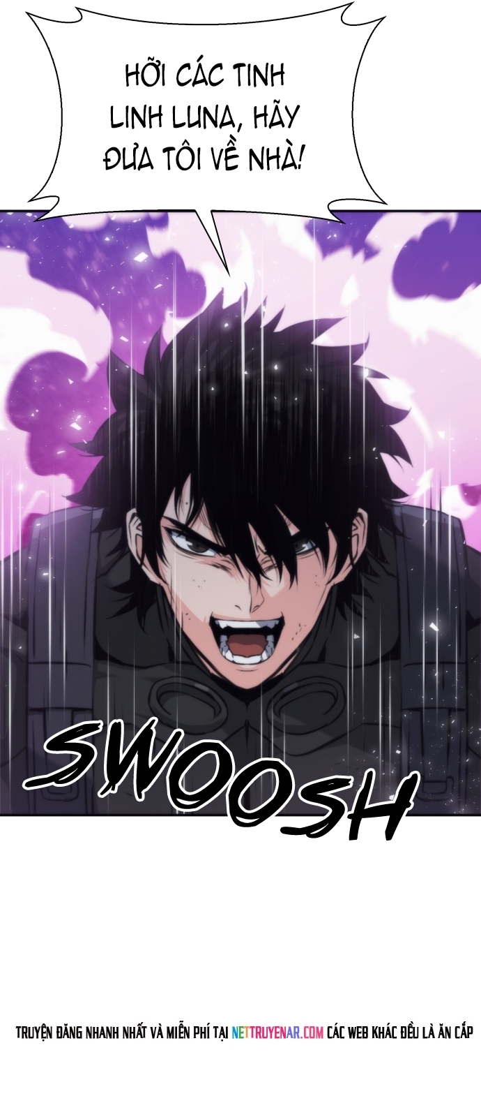 Druid Tại Ga Seoul – Người Hóa Thú Chapter 204 - Trang 2