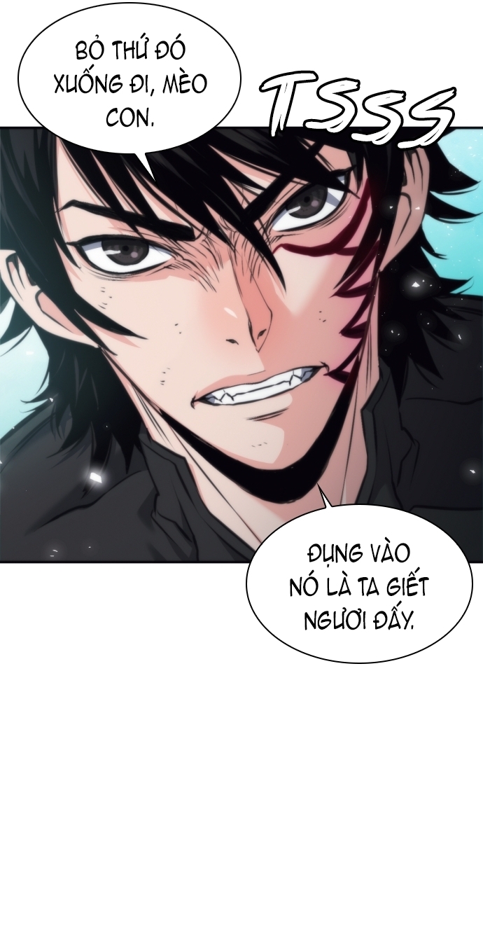 Druid Tại Ga Seoul – Người Hóa Thú Chapter 204 - Trang 2