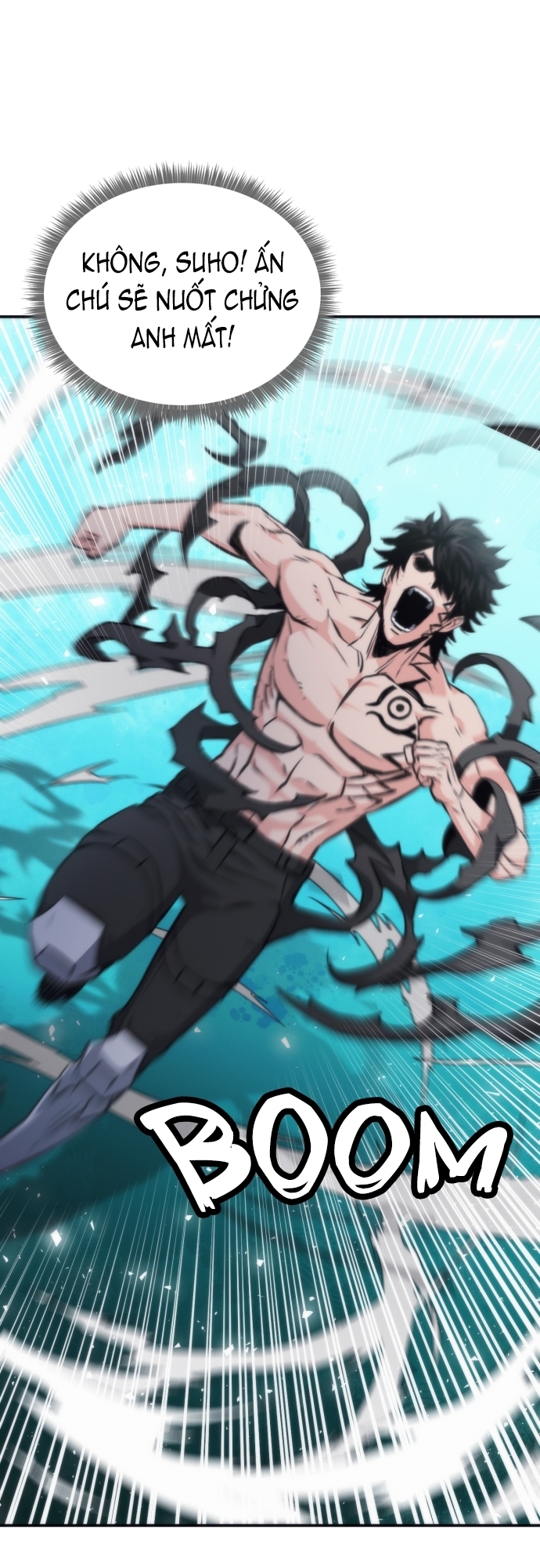 Druid Tại Ga Seoul – Người Hóa Thú Chapter 204 - Trang 2