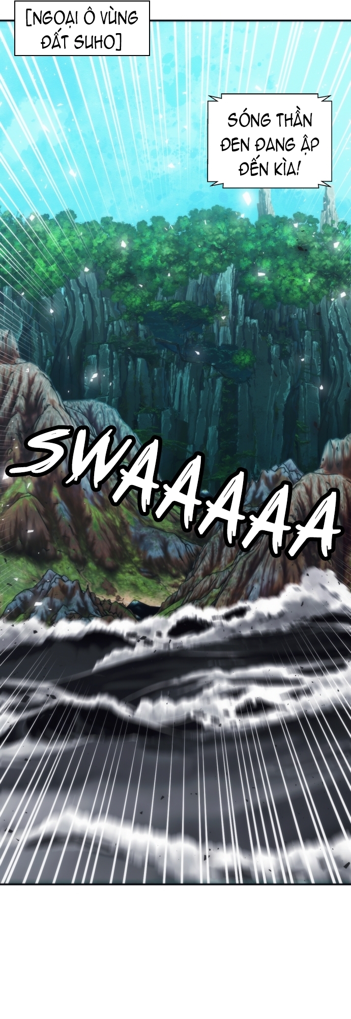 Druid Tại Ga Seoul – Người Hóa Thú Chapter 204 - Trang 2