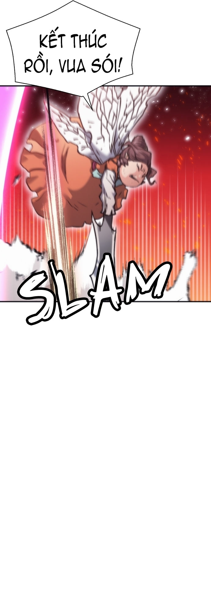 Druid Tại Ga Seoul – Người Hóa Thú Chapter 204 - Trang 2