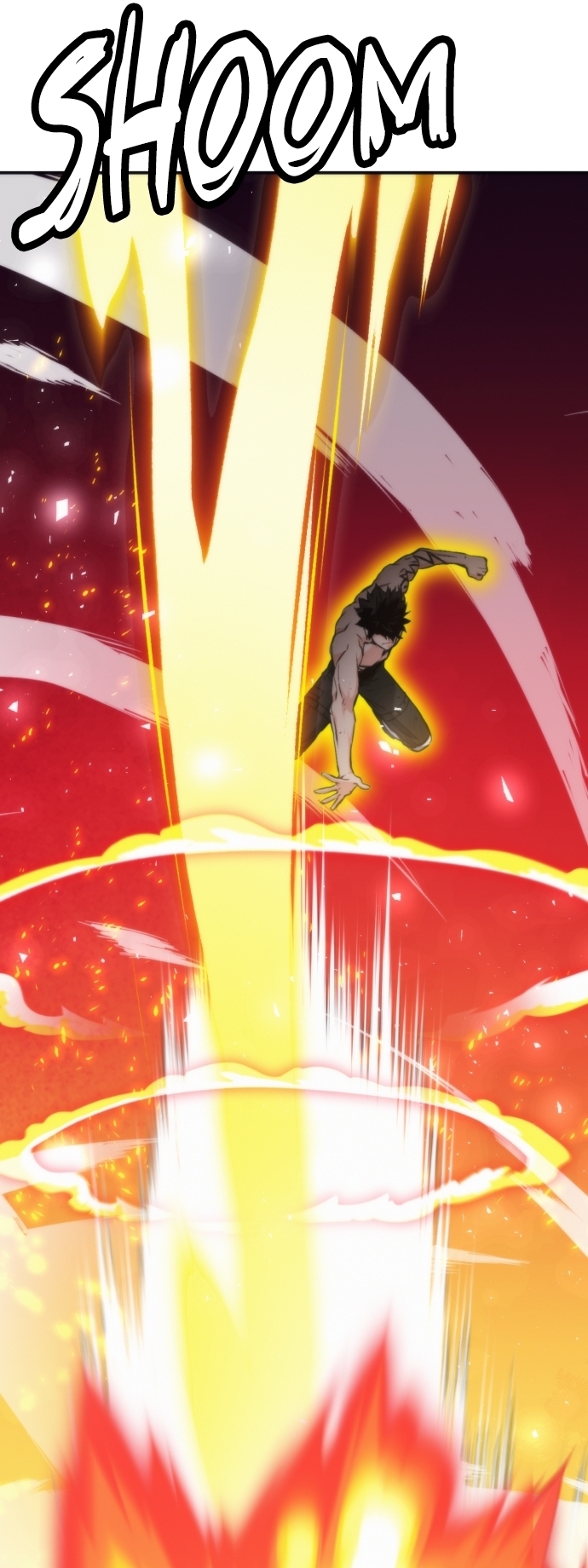 Druid Tại Ga Seoul – Người Hóa Thú Chapter 204 - Trang 2