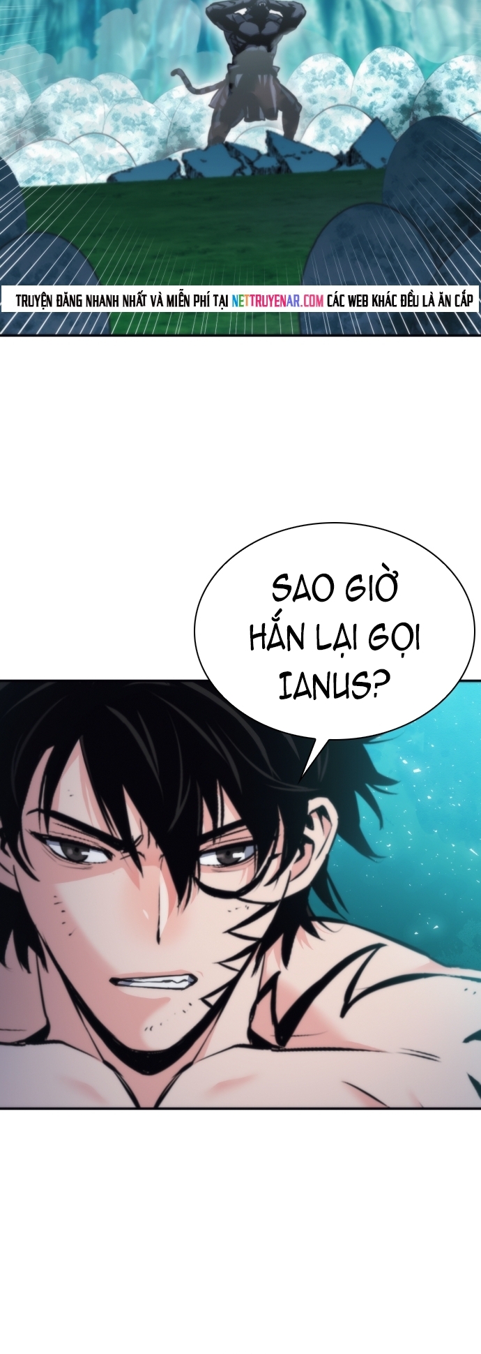 Druid Tại Ga Seoul – Người Hóa Thú Chapter 204 - Trang 2