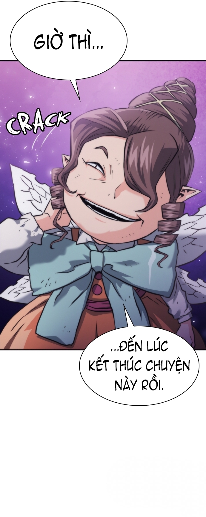 Druid Tại Ga Seoul – Người Hóa Thú Chapter 204 - Trang 2