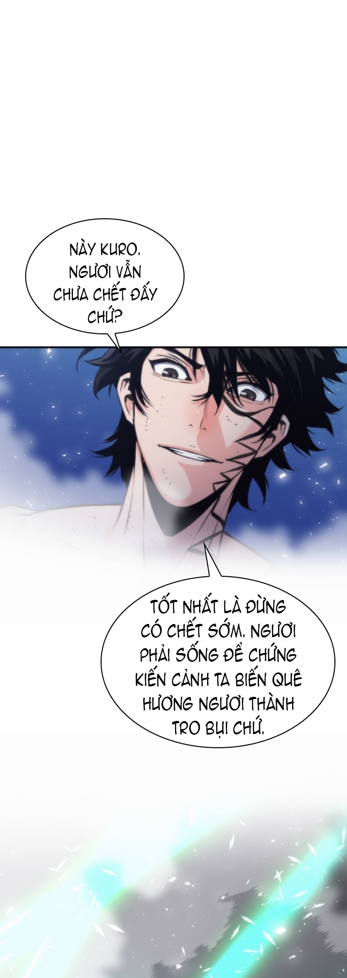 Druid Tại Ga Seoul – Người Hóa Thú Chapter 205 - Trang 2