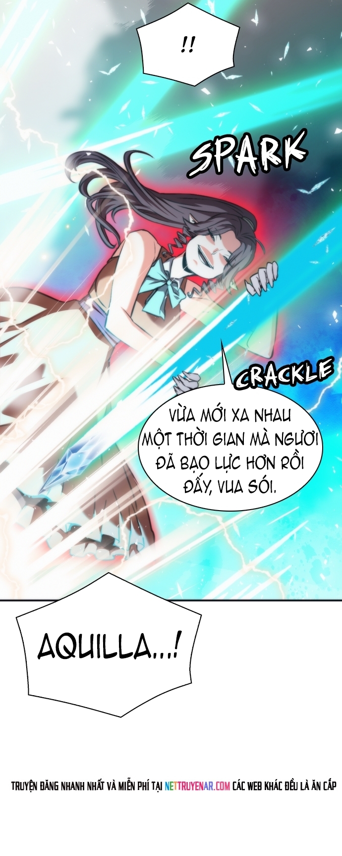 Druid Tại Ga Seoul – Người Hóa Thú Chapter 205 - Trang 2