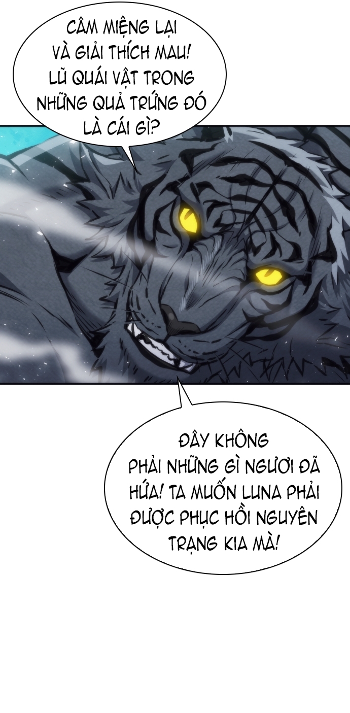 Druid Tại Ga Seoul – Người Hóa Thú Chapter 205 - Trang 2