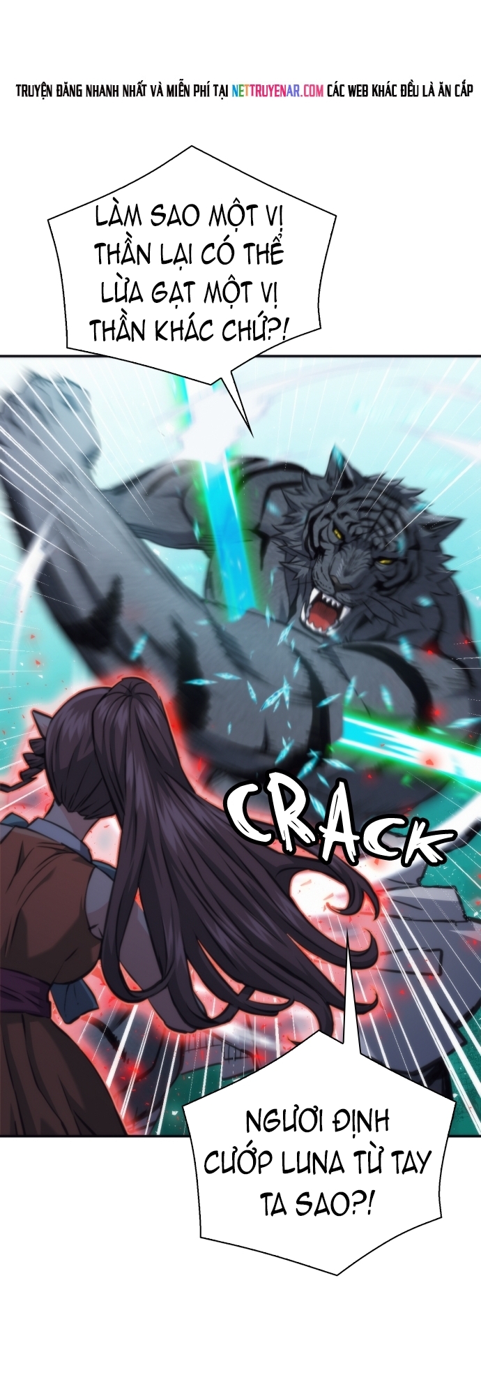 Druid Tại Ga Seoul – Người Hóa Thú Chapter 205 - Trang 2