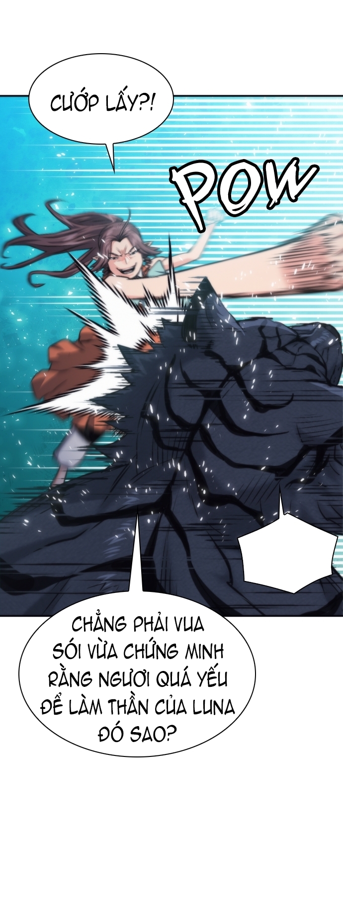 Druid Tại Ga Seoul – Người Hóa Thú Chapter 205 - Trang 2