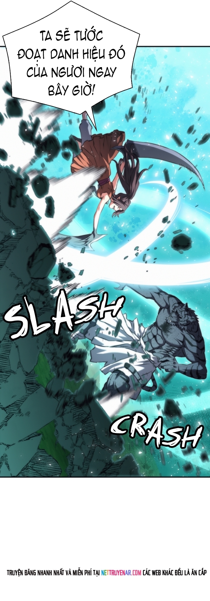 Druid Tại Ga Seoul – Người Hóa Thú Chapter 205 - Trang 2