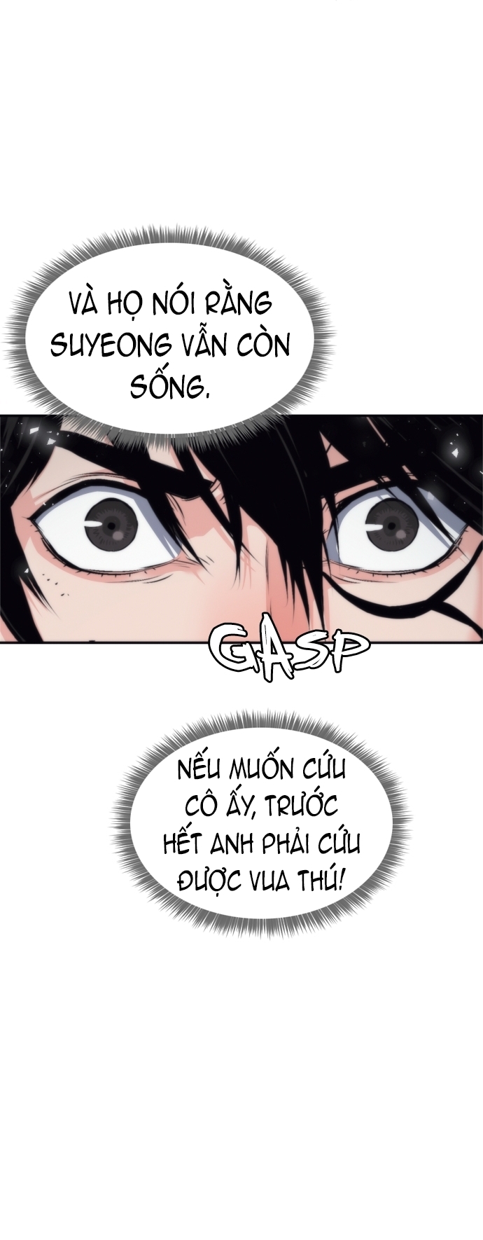 Druid Tại Ga Seoul – Người Hóa Thú Chapter 205 - Trang 2