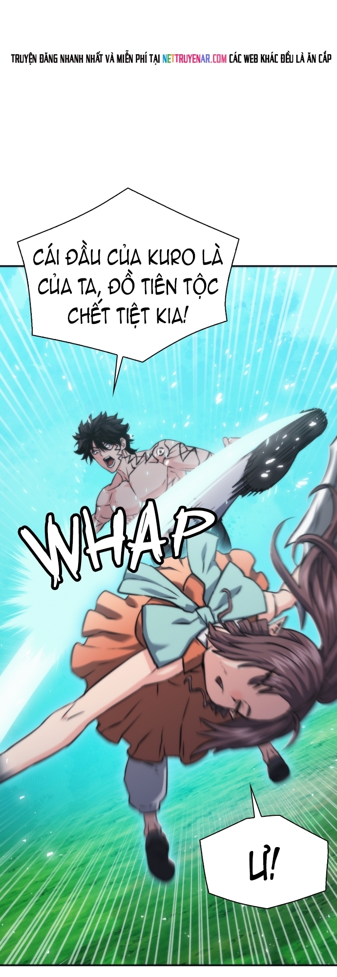 Druid Tại Ga Seoul – Người Hóa Thú Chapter 205 - Trang 2