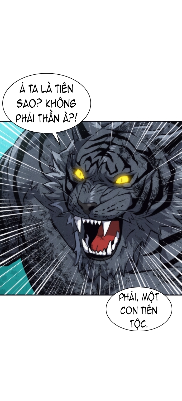 Druid Tại Ga Seoul – Người Hóa Thú Chapter 205 - Trang 2