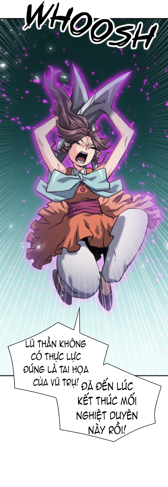 Druid Tại Ga Seoul – Người Hóa Thú Chapter 205 - Trang 2