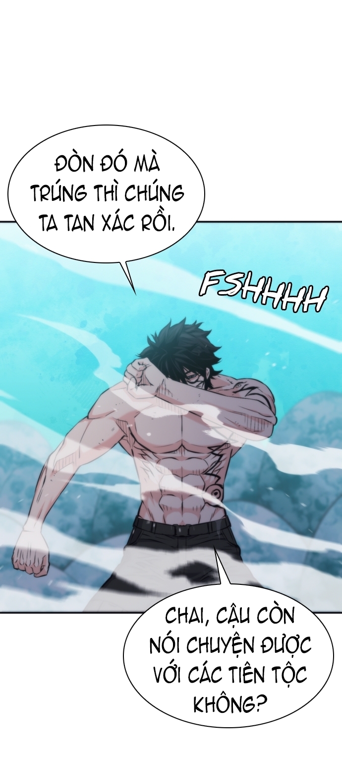 Druid Tại Ga Seoul – Người Hóa Thú Chapter 205 - Trang 2