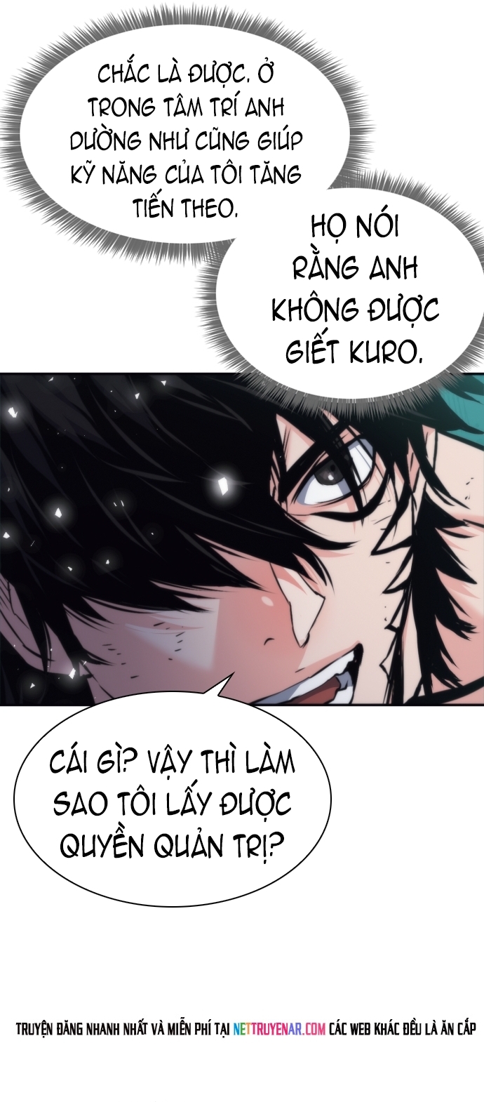 Druid Tại Ga Seoul – Người Hóa Thú Chapter 205 - Trang 2