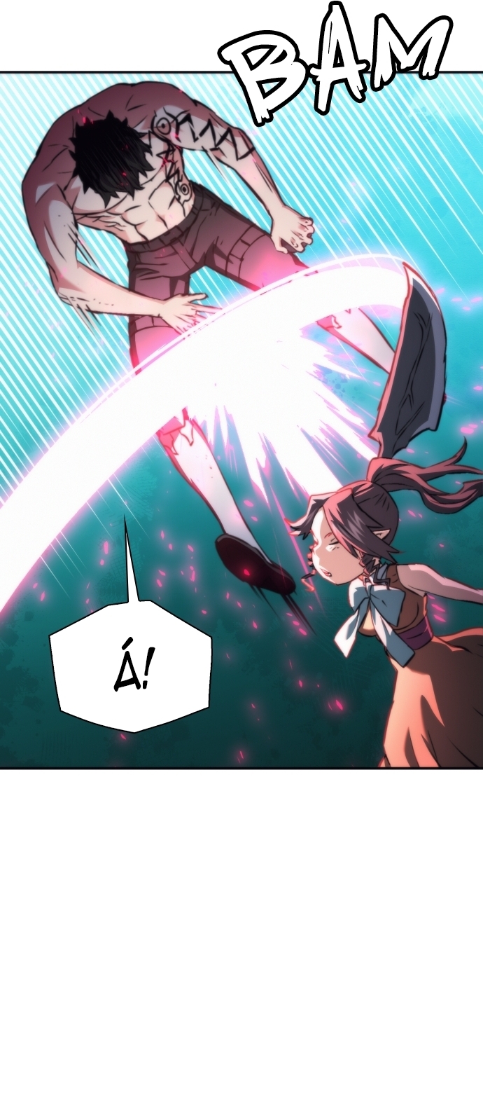 Druid Tại Ga Seoul – Người Hóa Thú Chapter 205 - Trang 2