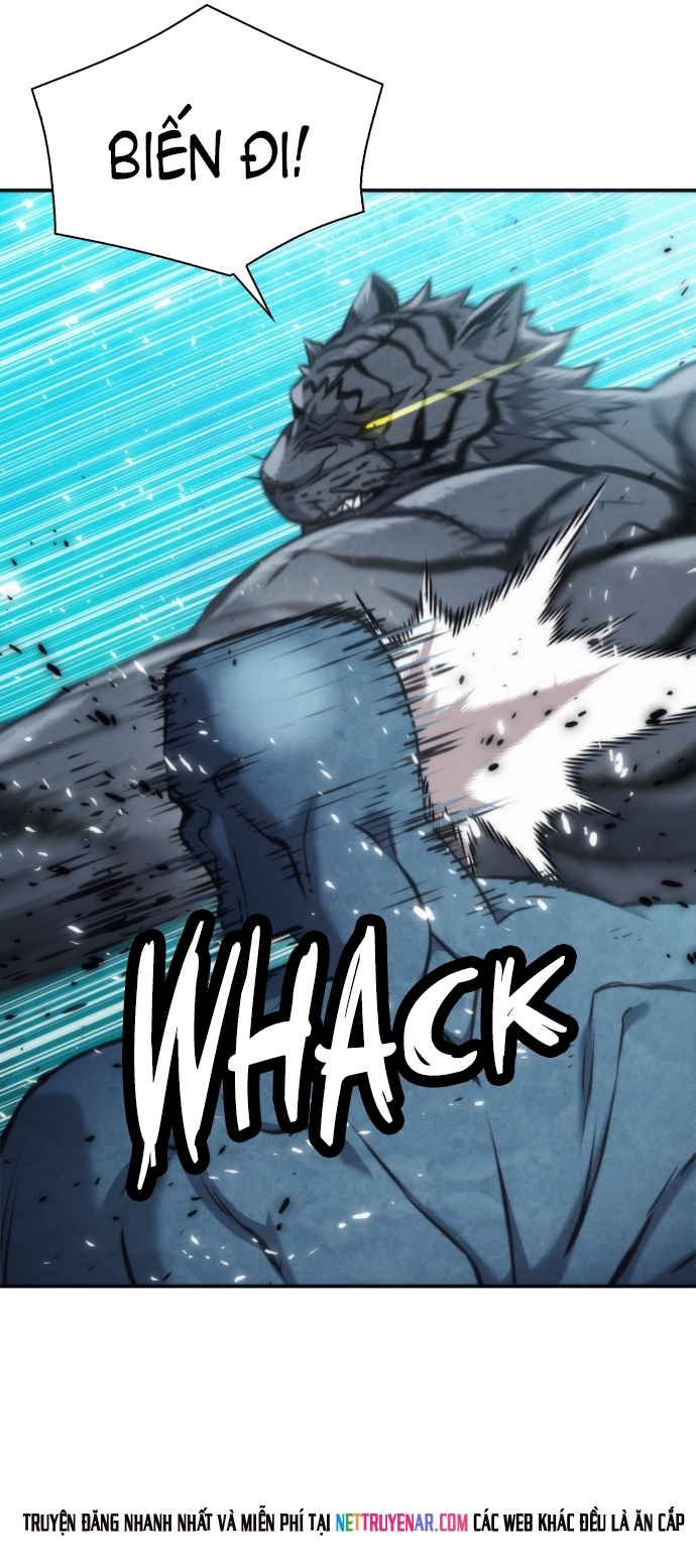 Druid Tại Ga Seoul – Người Hóa Thú Chapter 205 - Trang 2