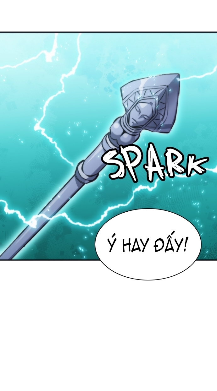 Druid Tại Ga Seoul – Người Hóa Thú Chapter 205 - Trang 2