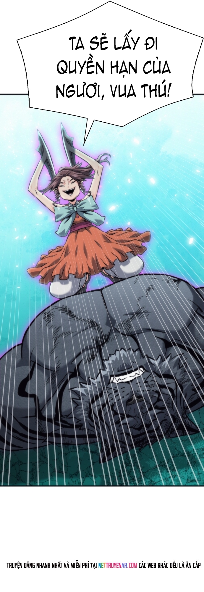 Druid Tại Ga Seoul – Người Hóa Thú Chapter 205 - Trang 2