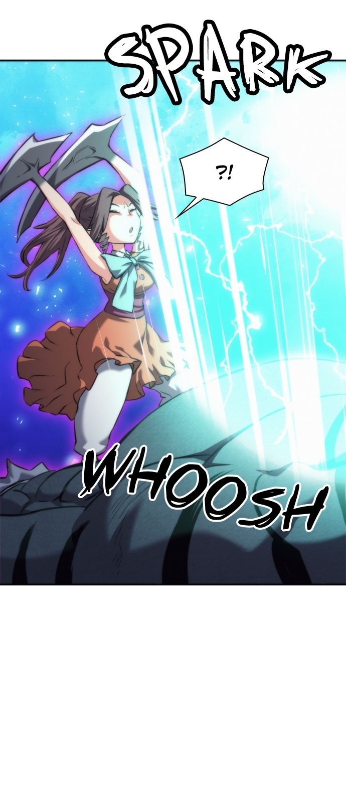 Druid Tại Ga Seoul – Người Hóa Thú Chapter 205 - Trang 2