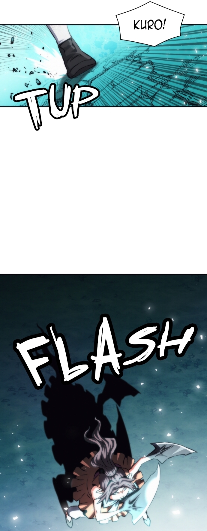 Druid Tại Ga Seoul – Người Hóa Thú Chapter 205 - Trang 2