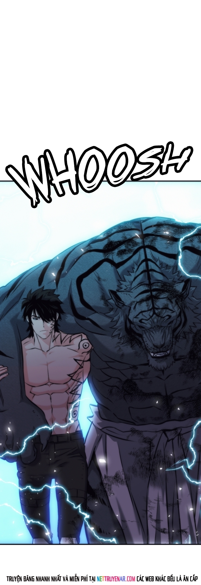 Druid Tại Ga Seoul – Người Hóa Thú Chapter 205 - Trang 2