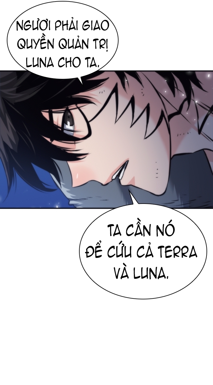 Druid Tại Ga Seoul – Người Hóa Thú Chapter 205 - Trang 2