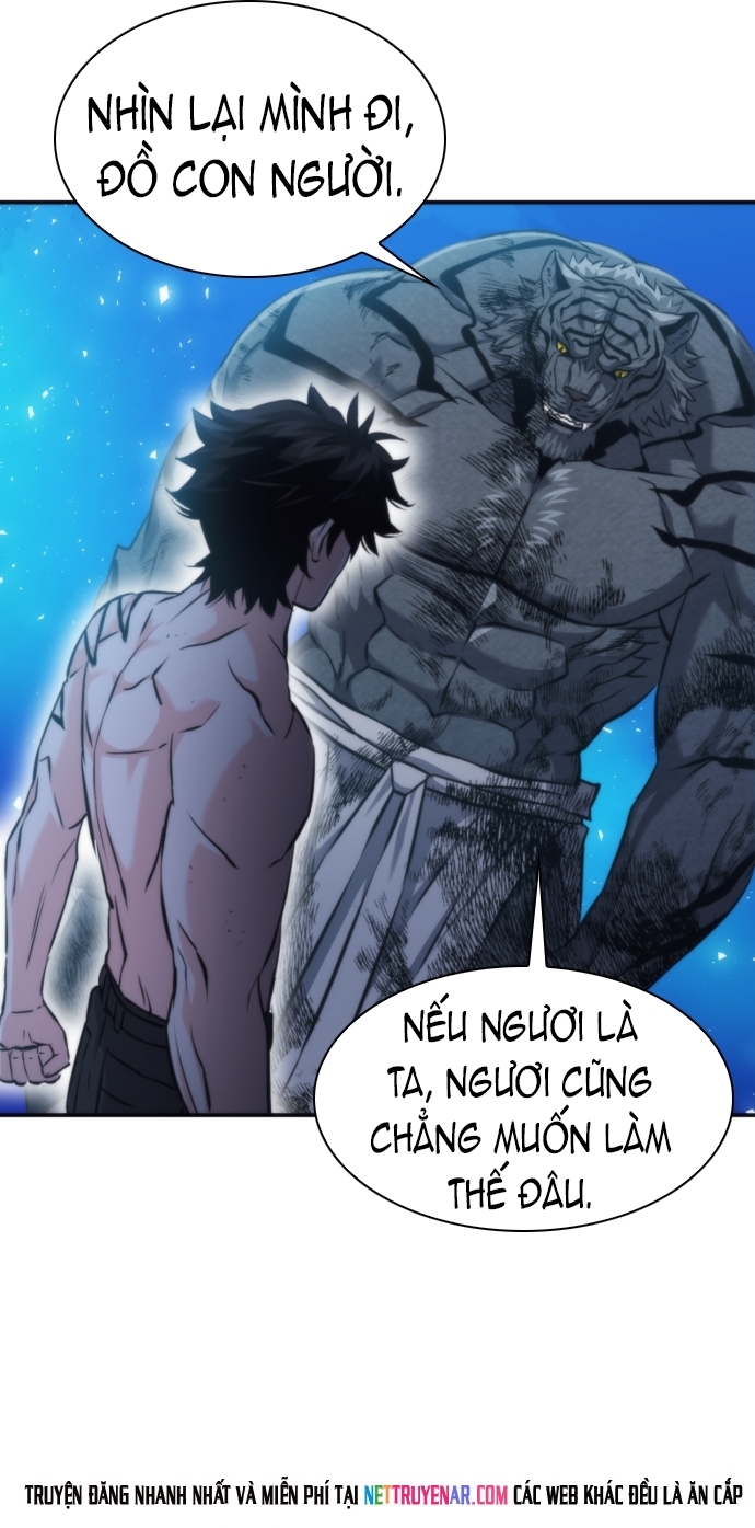 Druid Tại Ga Seoul – Người Hóa Thú Chapter 205 - Trang 2