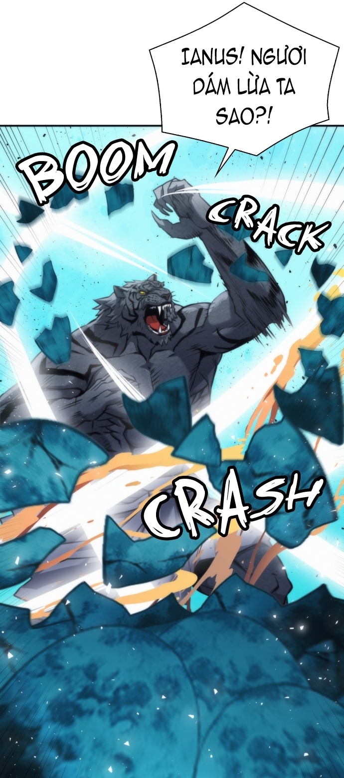 Druid Tại Ga Seoul – Người Hóa Thú Chapter 205 - Trang 2