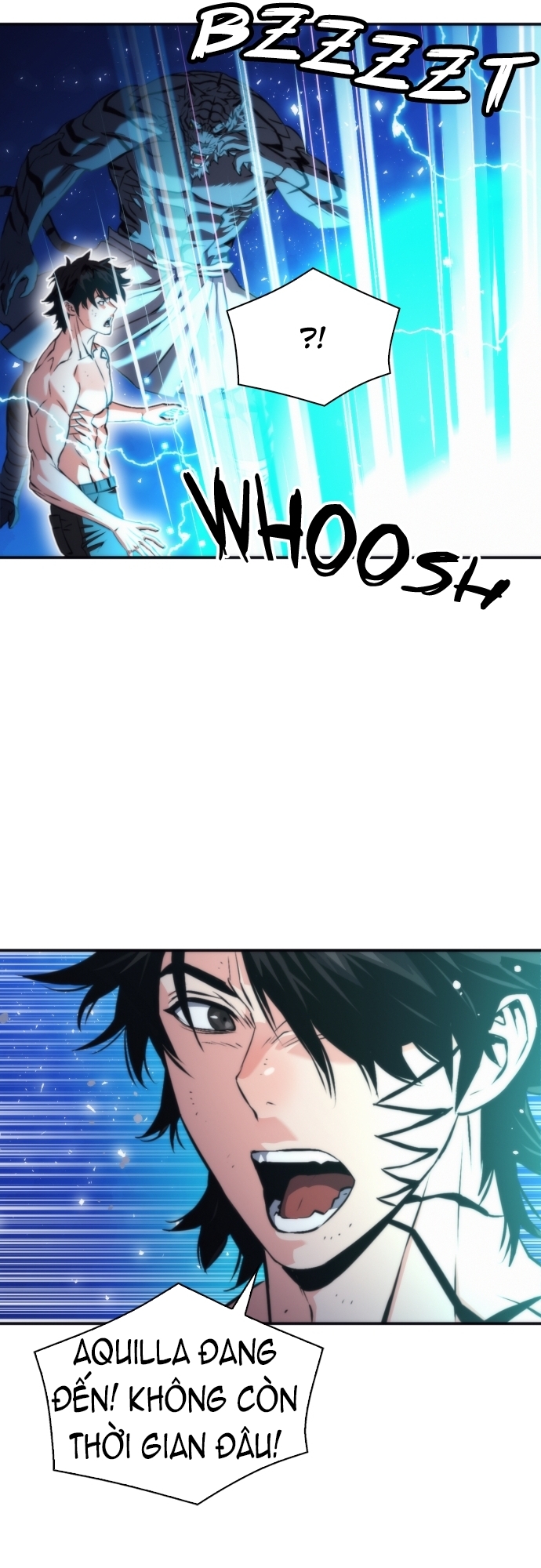 Druid Tại Ga Seoul – Người Hóa Thú Chapter 205 - Trang 2