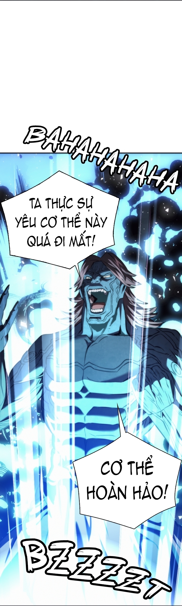 Druid Tại Ga Seoul – Người Hóa Thú Chapter 205 - Trang 2