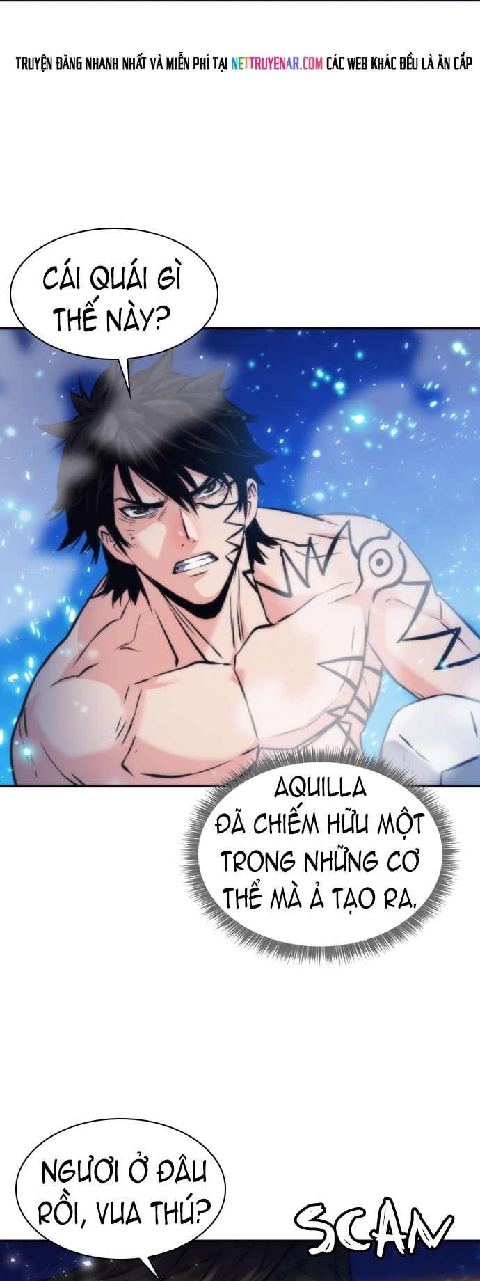 Druid Tại Ga Seoul – Người Hóa Thú Chapter 205 - Trang 2