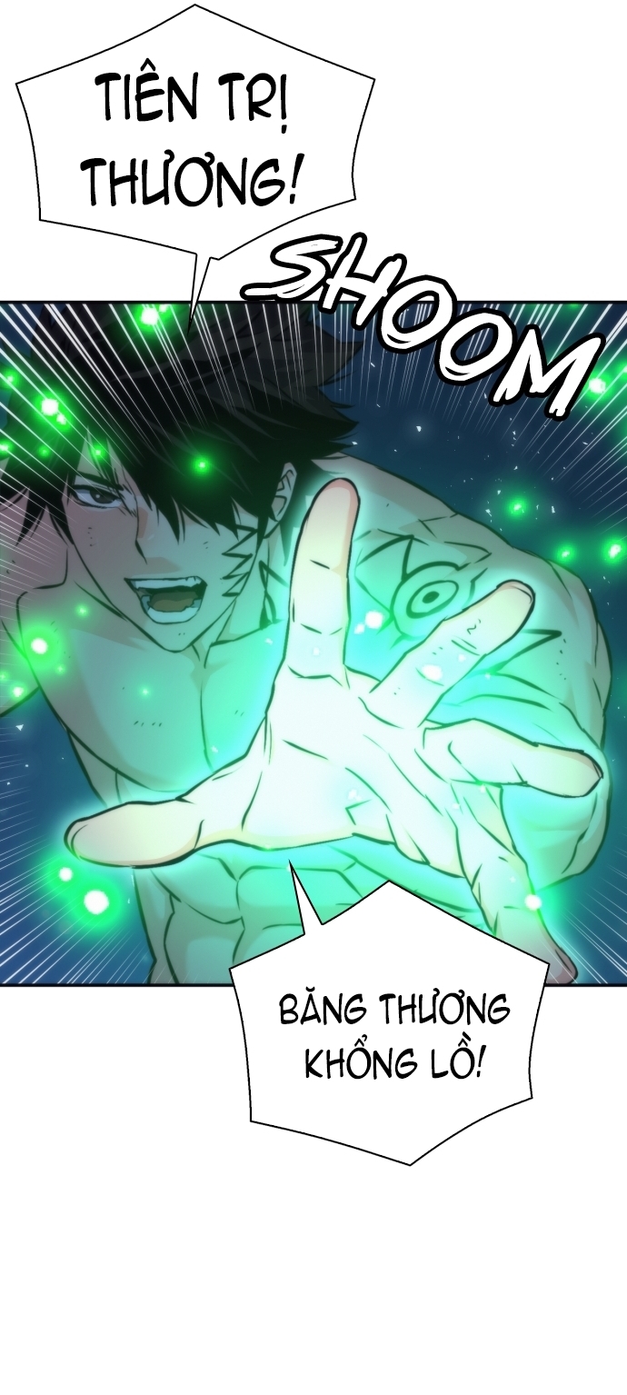 Druid Tại Ga Seoul – Người Hóa Thú Chapter 205 - Trang 2