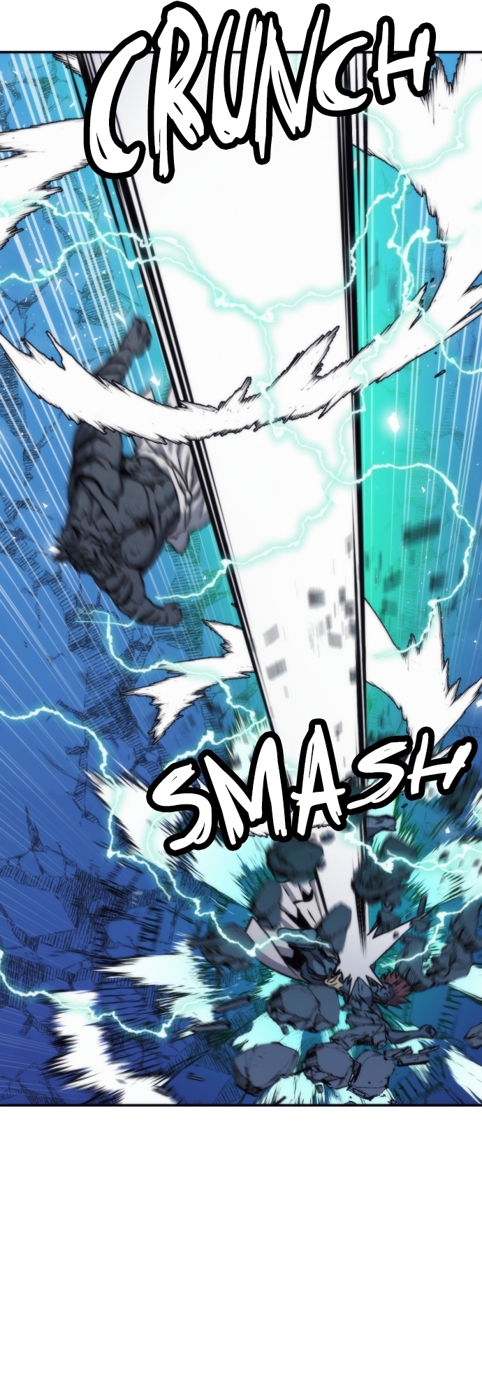 Druid Tại Ga Seoul – Người Hóa Thú Chapter 205 - Trang 2