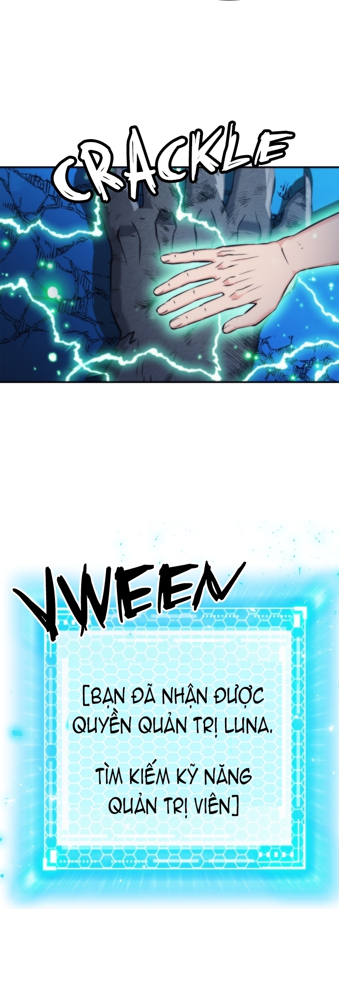 Druid Tại Ga Seoul – Người Hóa Thú Chapter 205 - Trang 2