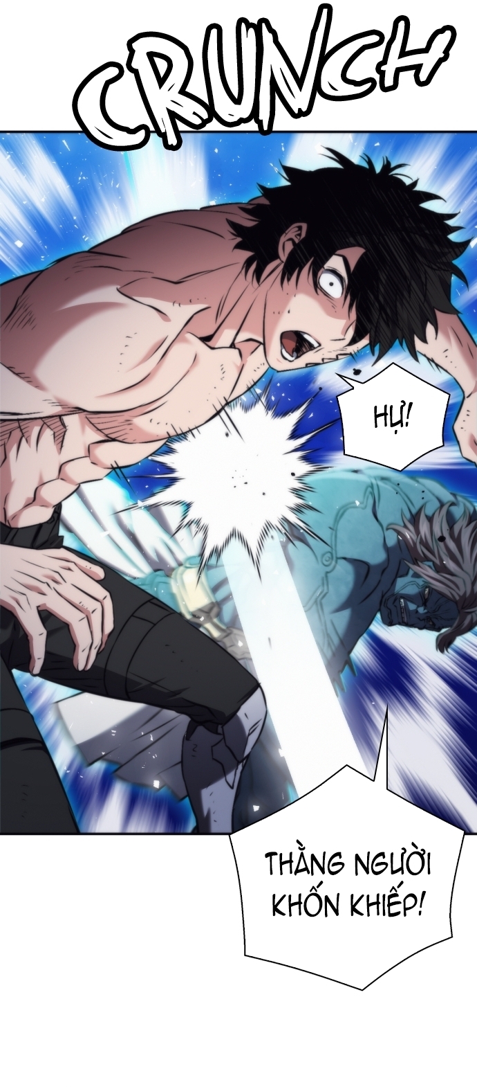 Druid Tại Ga Seoul – Người Hóa Thú Chapter 205 - Trang 2