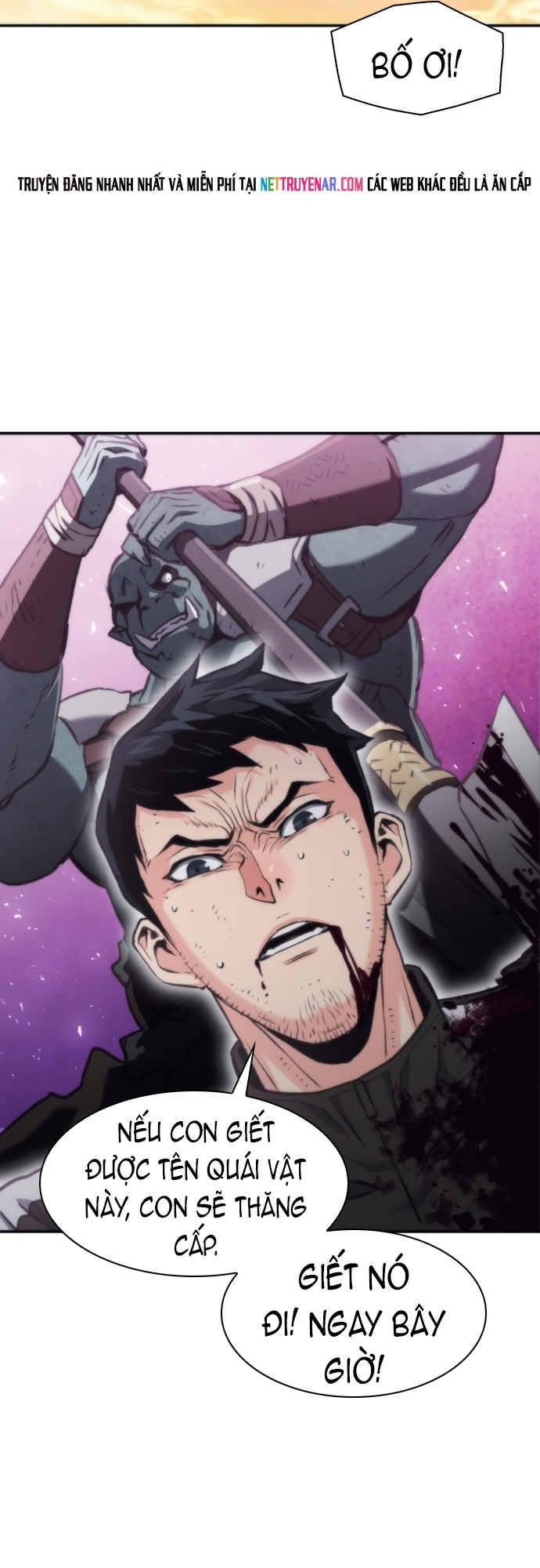 Druid Tại Ga Seoul – Người Hóa Thú Chapter 205 - Trang 2