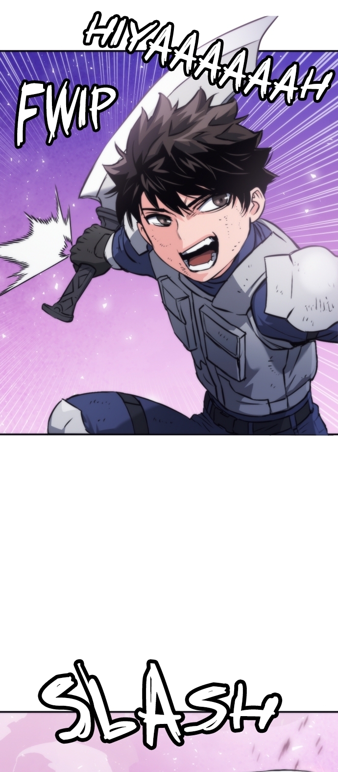 Druid Tại Ga Seoul – Người Hóa Thú Chapter 205 - Trang 2