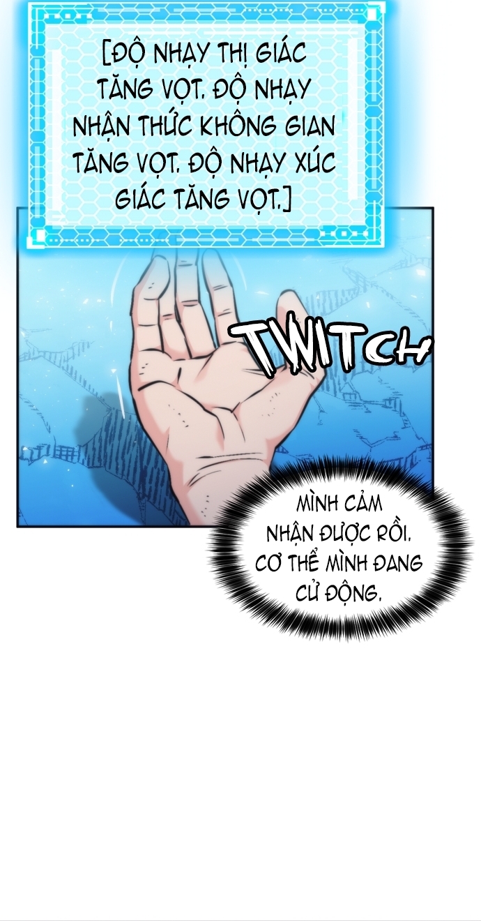 Druid Tại Ga Seoul – Người Hóa Thú Chapter 205 - Trang 2