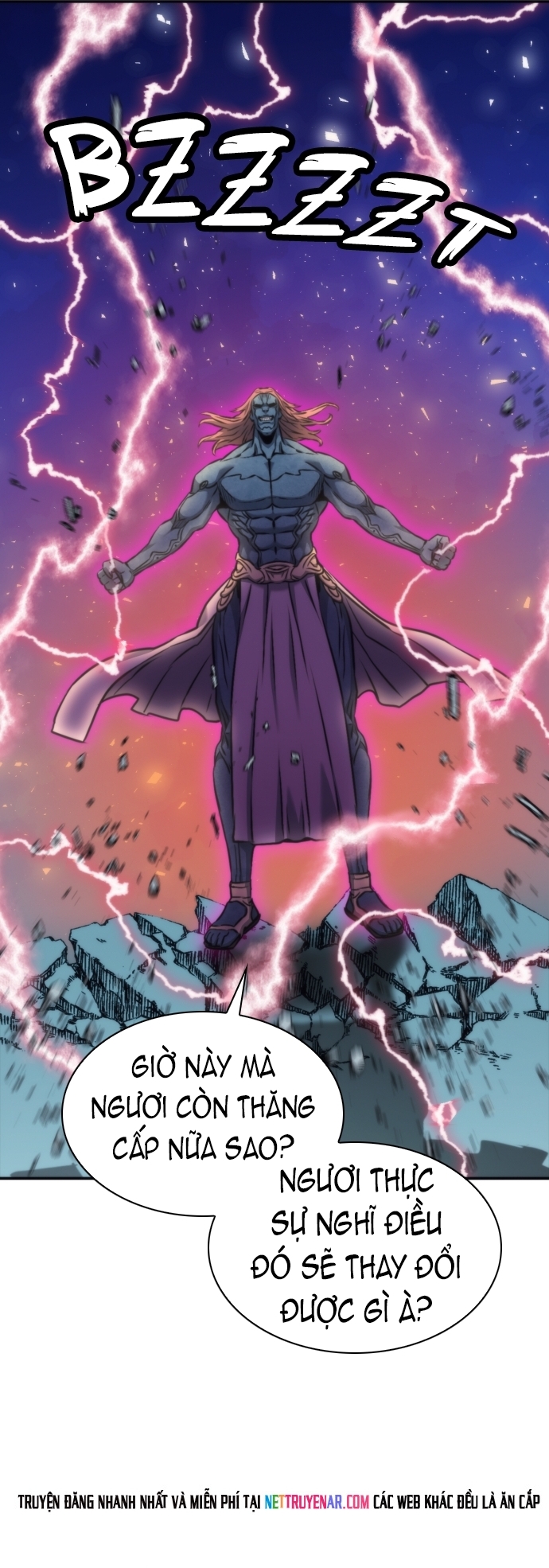 Druid Tại Ga Seoul – Người Hóa Thú Chapter 205 - Trang 2